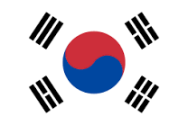 韩国