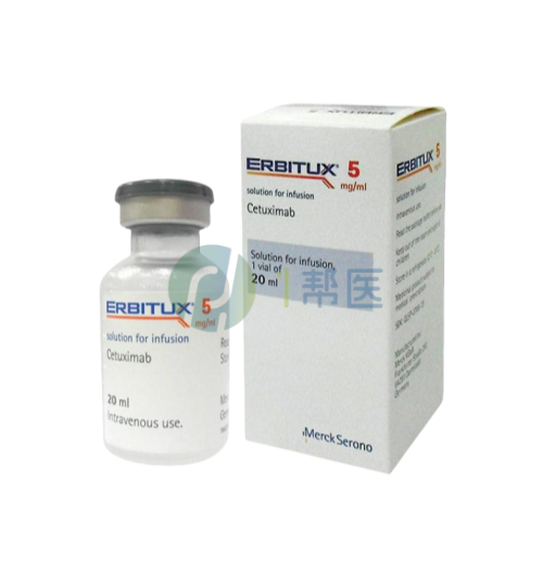 西妥昔单抗（Cetuximab）