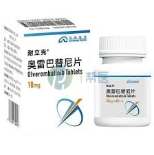 奥雷巴替尼的保存方法和使用禁忌？