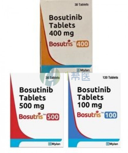 慢粒白血病靶向药博舒替尼的注意事项(2023版)(图1)