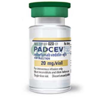 Padcev的用法用量