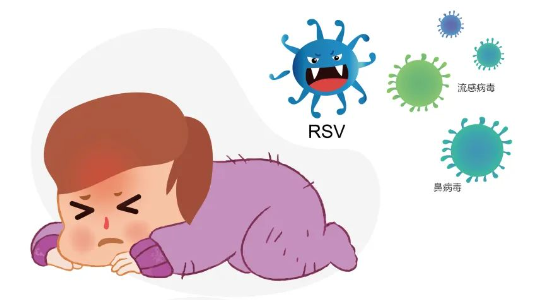 RSV感染率降低近七成，帕利珠单抗多少钱一支?