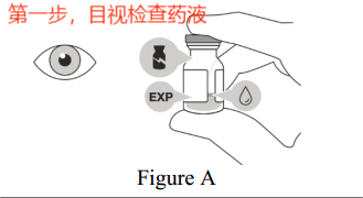 法瑞西单抗的疗效、用法用量以及制备步骤图解