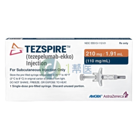 Tezspire