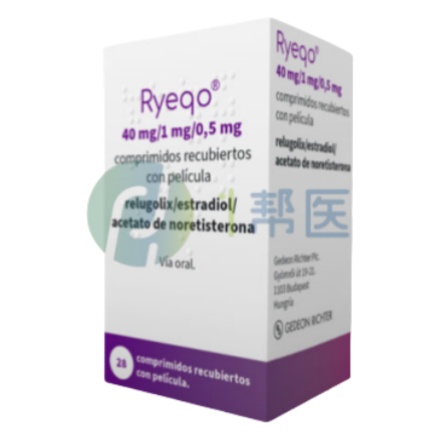 Ryeqo