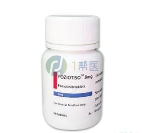 波齐替尼耐药了，还有哪些癌症药物可替代治疗?(图1)