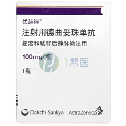解析德曲妥珠单抗：药物相互作用的风险与管理策略