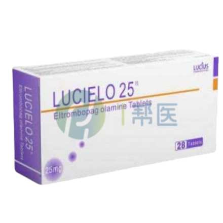 艾曲波帕 vs 传统药物：血小板增生治疗的革新与传承