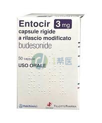 布地奈德：炎症性疾病治疗的常用药物使用指南