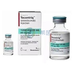 阿替利珠单抗抗癌显效，这些副作用与应对策略你需知晓