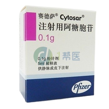 揭秘抗癌 “利刃” 阿糖胞苷：精准狙击哪些白血病类型?(图1)