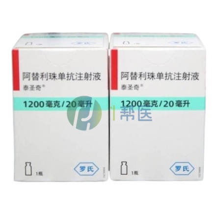 阿替利珠单抗：医保适应症全解析