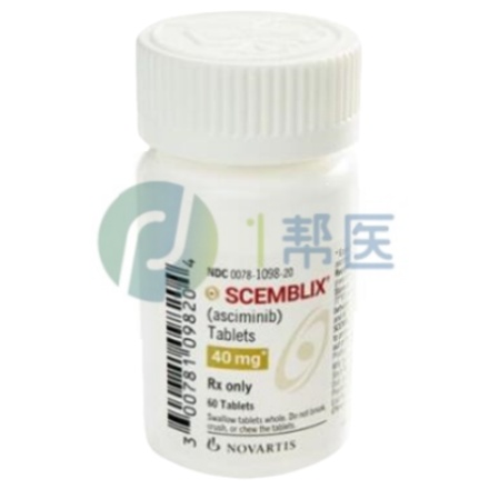 阿西米尼的替代品有哪些？(图1)