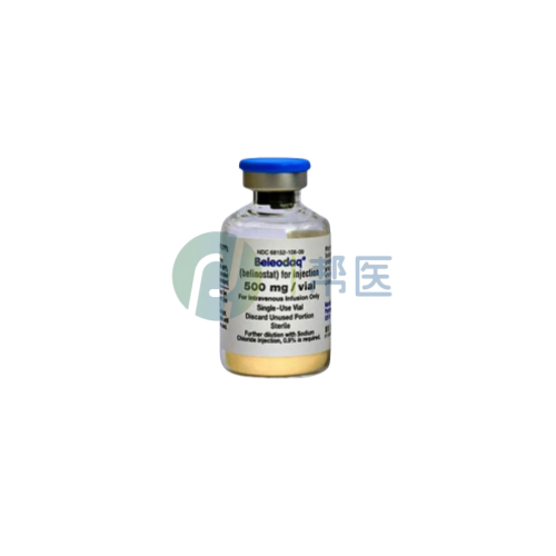 组蛋白去乙酰化酶抑制剂贝利司他：葡萄膜炎治疗的新曙光(图1)