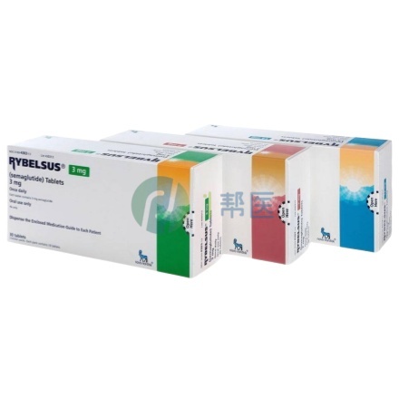 索马鲁肽（Semaglutide）：2型糖尿病治疗的“多面手”(图1)