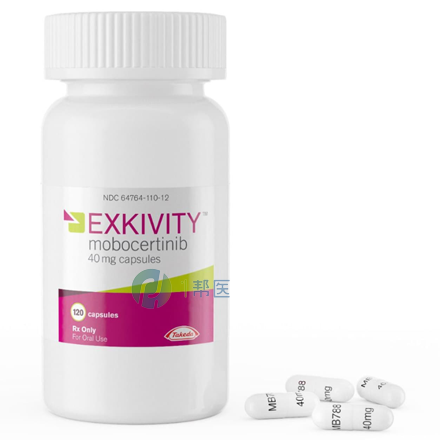 莫博替尼疗效效果怎么样？真的管用吗？(图1)