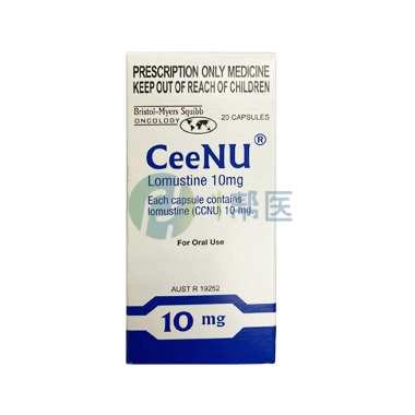 2025洛莫司汀最新价格出炉:医保报销降负担(图1) 2025洛莫司汀最新价格出炉:医保报销降负担(图1)