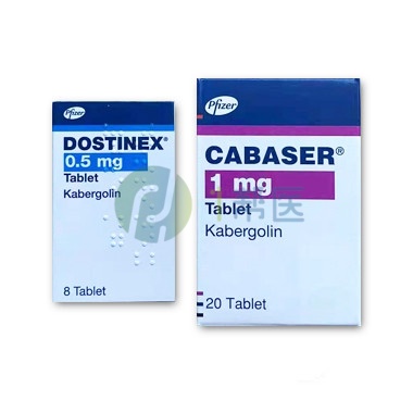 卡麦角林正品购买全攻略:渠道选对是关键,3步验证保安全(图1) 卡麦角林正品购买全攻略:渠道选对是关键,3步验证保安全(图1)