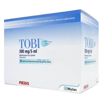 妥布霉素吸入溶液：副作用早知晓，这些注意事项筑牢用药安全