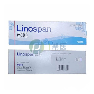 利奈唑胺临床应用全解析：抗菌功效、用药规范及安全要点(图1)