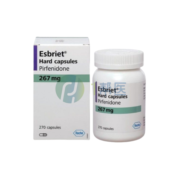 吡非尼酮省钱购买攻略 附用药与饮食注意事项