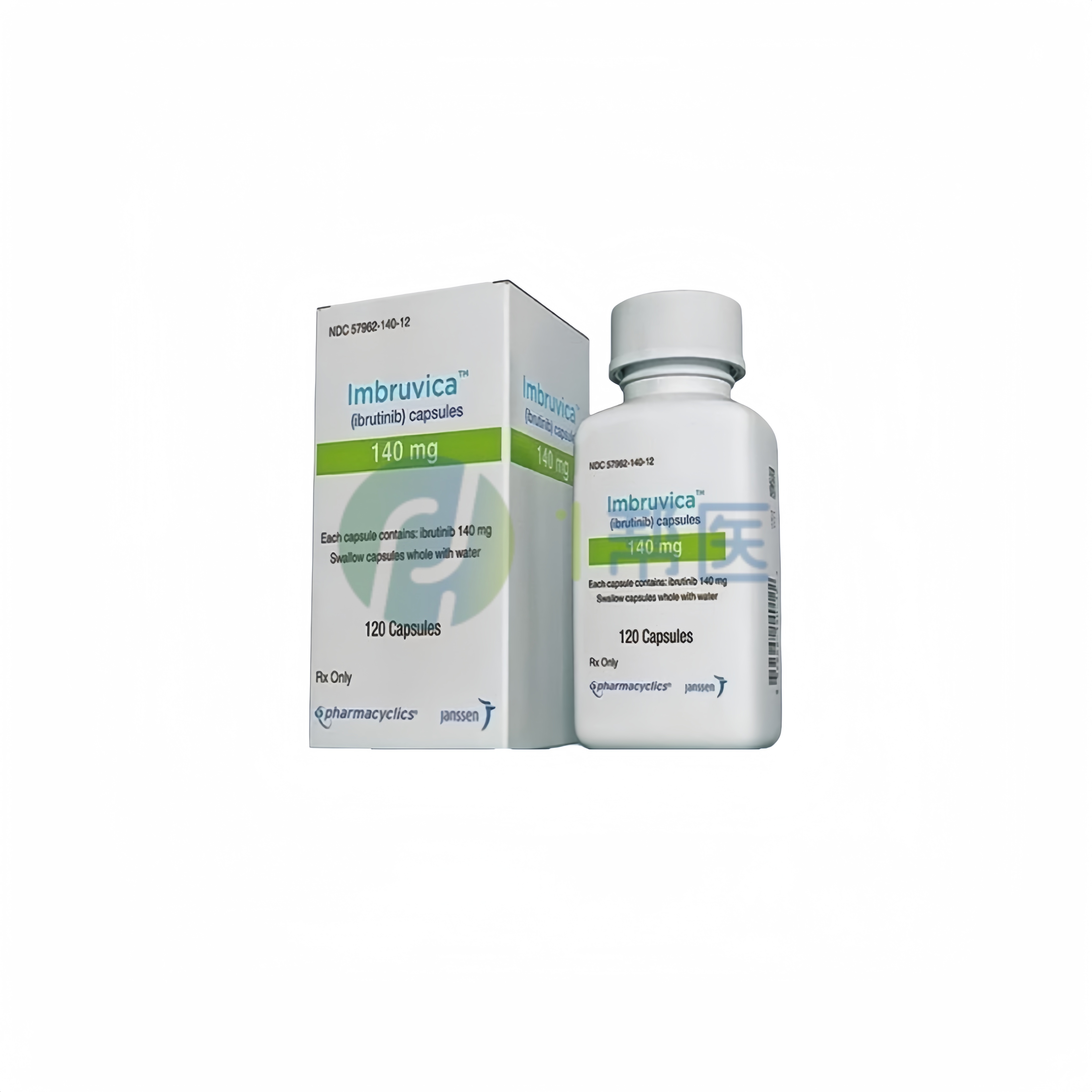 伊布替尼副作用与不良反应全解析(图1)