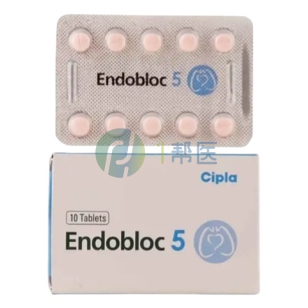 安立生坦片每日服用剂量：成人起始5mg/日且需监测肝功能(图1)