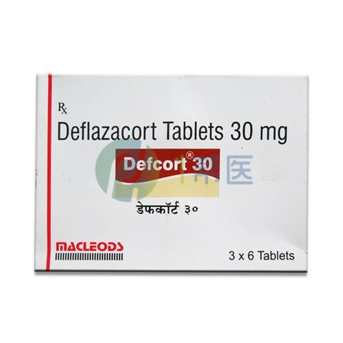 地夫可特治疗杜氏肌营养不良症疗效安全，获临床广泛验证(图1)