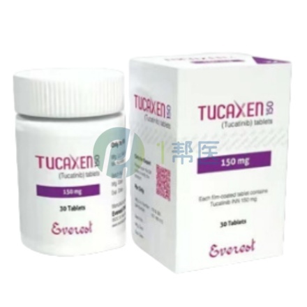 图卡替尼治疗核心适应症疗效明确，服用期间多维度注意事项(图1)