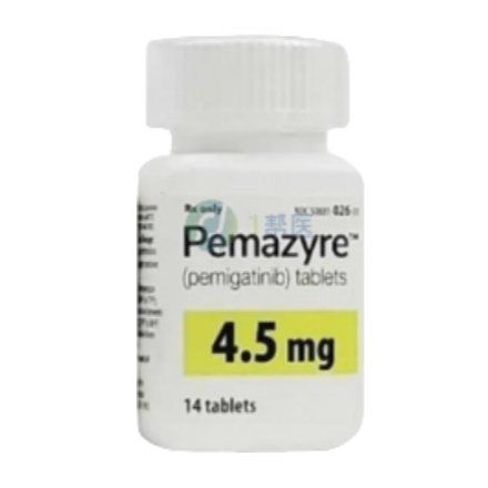 佩米替尼原研药与仿制药差异全解析,精准用药选择指南(图1) 佩米替尼原研药与仿制药差异全解析,精准用药选择指南(图1)