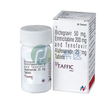 必妥维治疗HIV-1感染疗效确切,服用需严守规范规避风险(图1) 必妥维治疗HIV-1感染疗效确切,服用需严守规范规避风险(图1)