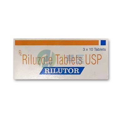 利鲁唑片治疗肌萎缩侧索硬化症疗效明确:用药需严守肝功监测等核心要求(图1) 利鲁唑片治疗肌萎缩侧索硬化症疗效明确:用药需严守肝功监测等核心要求(图1)