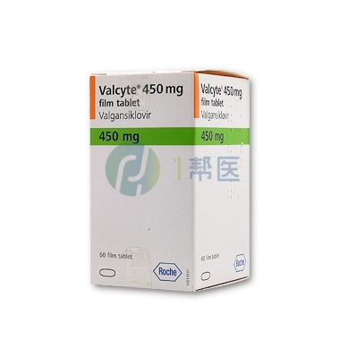 万赛维（valcyte）用法用量有明确规范 分人群精准给药(图1)