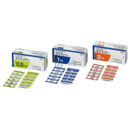 新型降尿酸药多替诺雷:功效、注意事项及不良反应全指南(图1) 新型降尿酸药多替诺雷:功效、注意事项及不良反应全指南(图1)