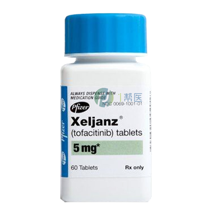 托法替尼国内已正式上市,纳入医保乙类减轻患者负担(图1) 托法替尼国内已正式上市,纳入医保乙类减轻患者负担(图1)